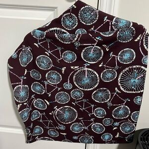 Lularoe pull on skirt